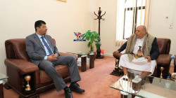 Vice-PM confirme son soutien aux efforts de la direction du gouvernorat de Dhalea pour améliorer les performances