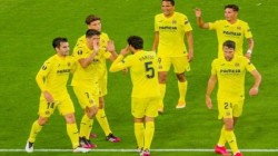 فياريال بطلًا للدوري الأوروبي على حساب مانشستر يونايتد