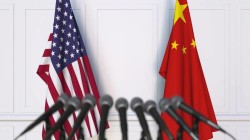 بكين وواشنطن تعقدان محادثات تجارية لأول مرة منذ تولي بايدن منصبه
