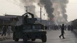 أفغانستان: إصابة مسئول بارز وحارسى أمن جراء انفجار قنبلة
