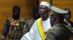 الإفراج عن الرئيس ورئيس الوزراء في مالي