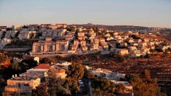 الكيان الإسرائيلي المحتل يصادق على بناء مئات الوحدات الاستيطانية ببيت لحم