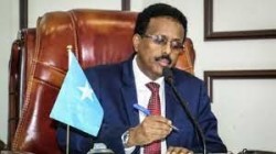 الحكومة الصومالية تعلن تنظيم انتخابات خلال 60 يوماً