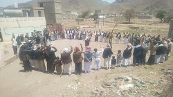 وقفات بمحافظة صنعاء تؤكد أهمية دعم المراكز الصيفية