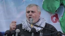 البطش يدعو الشباب الثائر في الضفة والقدس للتصدي للمستوطنين وحماية المقدسات