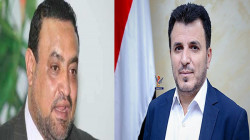 وزير الصحة وأمين العاصمة يدشنان حملة التحصين الطارئة ضد شلل الأطفال
