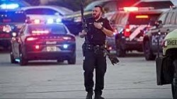 إصابة سبعة أشخاص في إطلاق نار بمدينة ميامي بولاية فلوريدا الامريكية