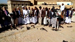 صلح قبلي ينهي قضية خلافاً بين آل الكتاني في سحار بصعدة