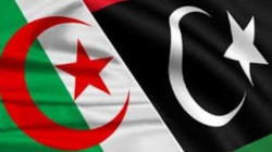ليبيا تدعو الجزائر إلى إنشاء منطقة حرة وتعزيز التجارة بين البلدين