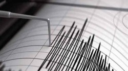 61 هزة أرضية في الكونغو خلال 24 ساعة بسبب النشاط البركاني