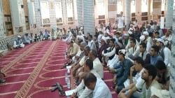 لقاء موسع في الحديدة بالذكرى السنوية للصرخة
