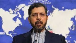 إيران تحذر من التعرض لقطعاتها البحرية في المياه الدولية
