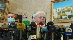 المبعوث الأممي يغادر صنعاء