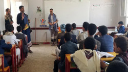 تفقد أنشطة المراكز الصيفية بمدينة حجة