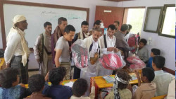 تفقد مركزي الوحدة والفلاح الصيفيين في مديرية باجل بالحديدة