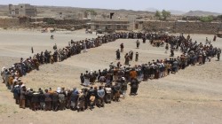إنهاء قضية ثأر دامت ٢٥ عاماً في ميفعة عنس بذمار