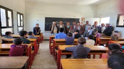 تدشين أنشطة المراكز الصيفية في كسمة بريمة