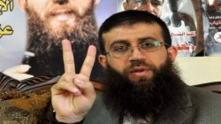 الشيخ خضر عدنان يواصل إضرابه عن الطعام لليوم الرابع في سجون الاحتلال