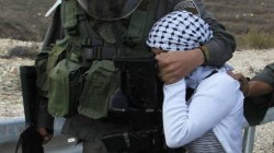 الاحتلال الإسرائيلي يعتقل طفلة من حي الشيخ جرّاح في القدس المحتلة