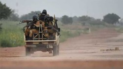 نحو مئة قتيل في هجوم إرهابي شمال بوركينا فاسو