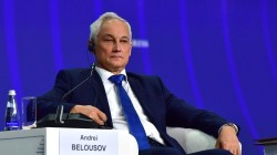 نائب رئيس الوزراء الروسي: الاقتصاد الوطني يتعافى بوتيرة أسرع من المتوقع