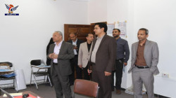 بدء برنامج في التخطيط التشاركي لإعداد الخطة المرحلية الثانية 2021 -2025م