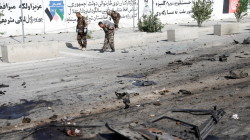 مصرع 11 مدنيا بينهم أطفال في انفجار لغم أرضي بأفغانستان