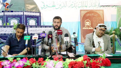 محافظ ذمار يؤكد في مؤتمر صحفي الحرص على إطلاق مبادرات مجتمعية لخدمة التنمية