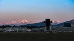 مطار جنيف يكشف عن ترتيباته عشية قمة بوتين بايدن المرتقبه