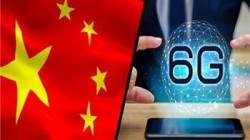الصين تتوقع  تسويق اتصالات الجيل السادس (6G) في عام 2030