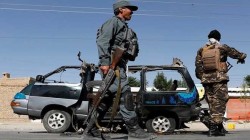 مقتل وإصابة 150 من قوات الأمن الأفغانية جراء هجمات لمسلحي طالبان