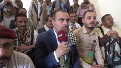 تفقد المراكز الصيفية المغلقة بالجند في محافظة تعز
