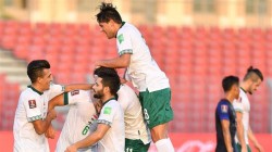 العراق يهزم كمبوديا 4-1 ضمن تصفيات كأس العالم 2022 وكأس آسيا 2023
