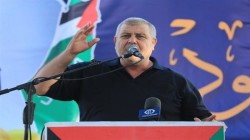 البطش يدعو شباب فلسطين الثائر بالضفة للخروج لنقاط التماس والتصدي للمستوطنين