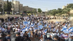 جمعيات استيطانية تدعو لاقتحام واسع للأقصى الخميس المقبل رداً على إلغاء مسيرة الأعلام