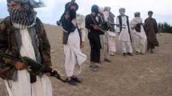 أفغانستان: سقوط مركز منطقة 