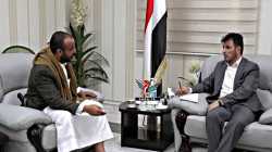 وزير الصحة يناقش مع محافظ ريمة احتياجات القطاع الصحي بالمحافظة
