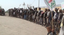 لقاءان في مديريتي القفر والسبرة بإب لإحياء ذكرى الصرخة