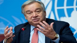 مجلس الأمن يوافق على إعادة غوتيريش لمنصب الأمين العام للأمم المتحدة لولاية ثانية