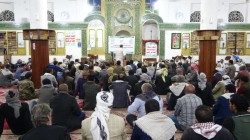 فعالية ثقافية في معين بأمانة العاصمة بذكرى الصرخة