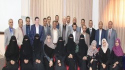 اختتام دورة تقييم الأداء الأكاديمي بكلية الطب بجامعة صنعاء