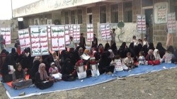 الهيئة النسائية بالجبين تنظم فعالية ثقافية بذكرى الصرخة