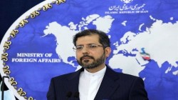 زادة: إيران تريد عراقاً قوياً وحراً ومزدهراً