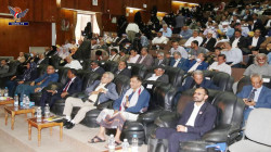 جامعة صنعاء تنظم حفل تأبين البروفيسور يوسف محمد عبدالله