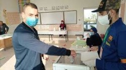 انطلاق عملية التصويت في الانتخابات التشريعية الجزائرية