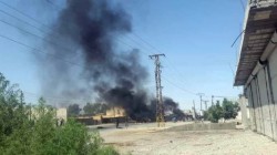 سوريا: مصرع مسلح من ميليشيا (قسد) بهجوم في بلدة الهول بريف الحسكة الشرقي