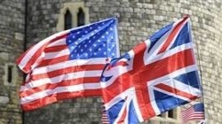 بريطانيا والولايات المتحدة تتفقان على تحديث ميثاق الأطلسي