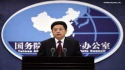 الحكومة الصينية تدعو اليابان لتصحيح أخطائها بشأن قضية تايوان فوراً