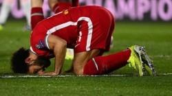 رابطة اللاعبين المحترفين في إنجلترا : محمد صلاح فاز بجائزة لاعب العام