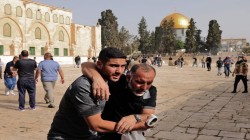 إصابة عشرات الفلسطينيين جراء اعتداء الاحتلال على مسيرات سلمية بالضفة والقدس